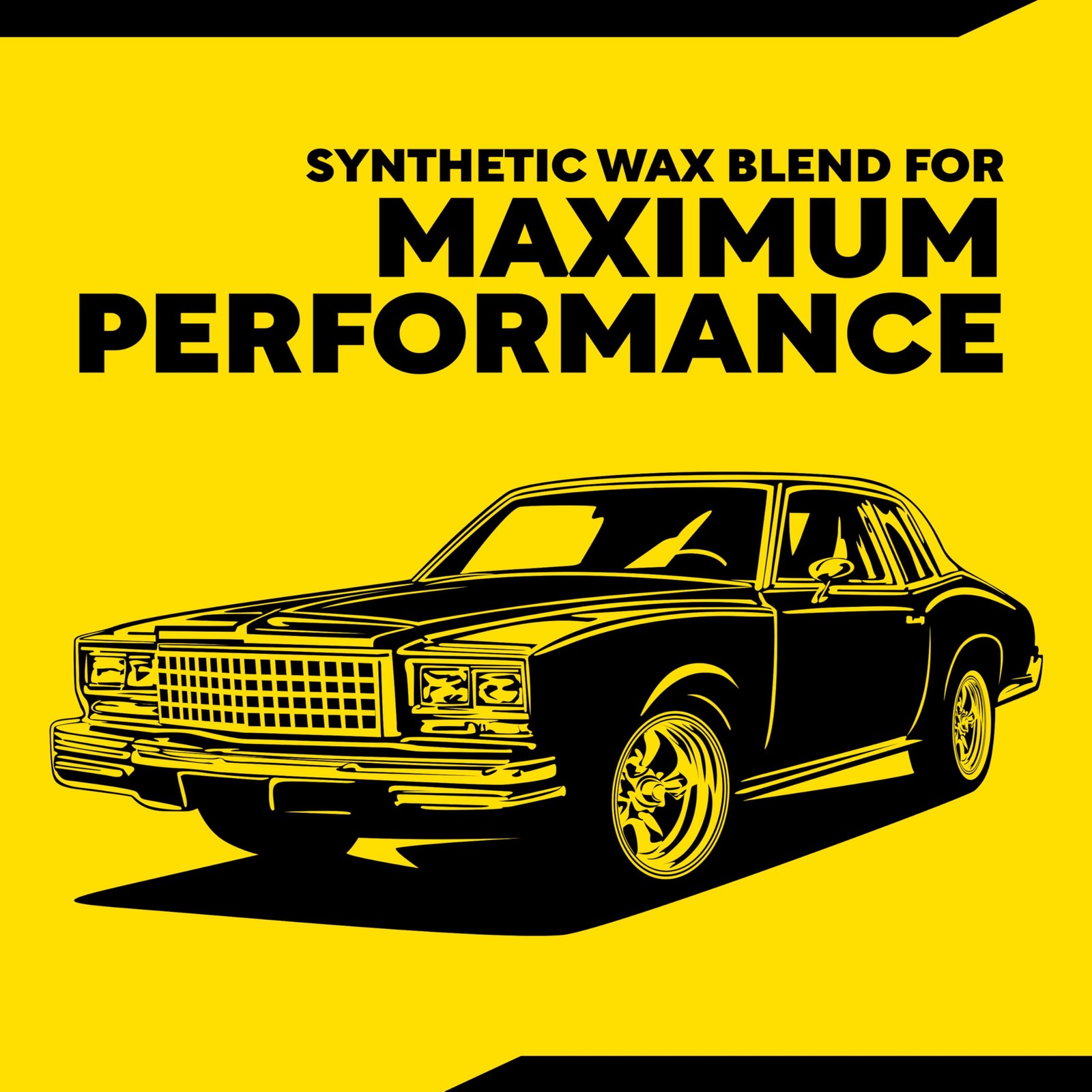 Meguiars Ultimate Paste Wax 8Oz Improved Formula Long Lasting Protection Shine