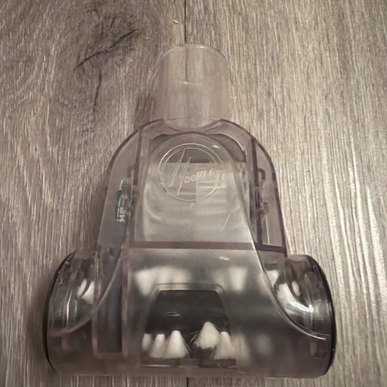 Hoover Vacuum Pet Attachment, HW L12 —Hair Removal Brush for Hoover Elite Rewind