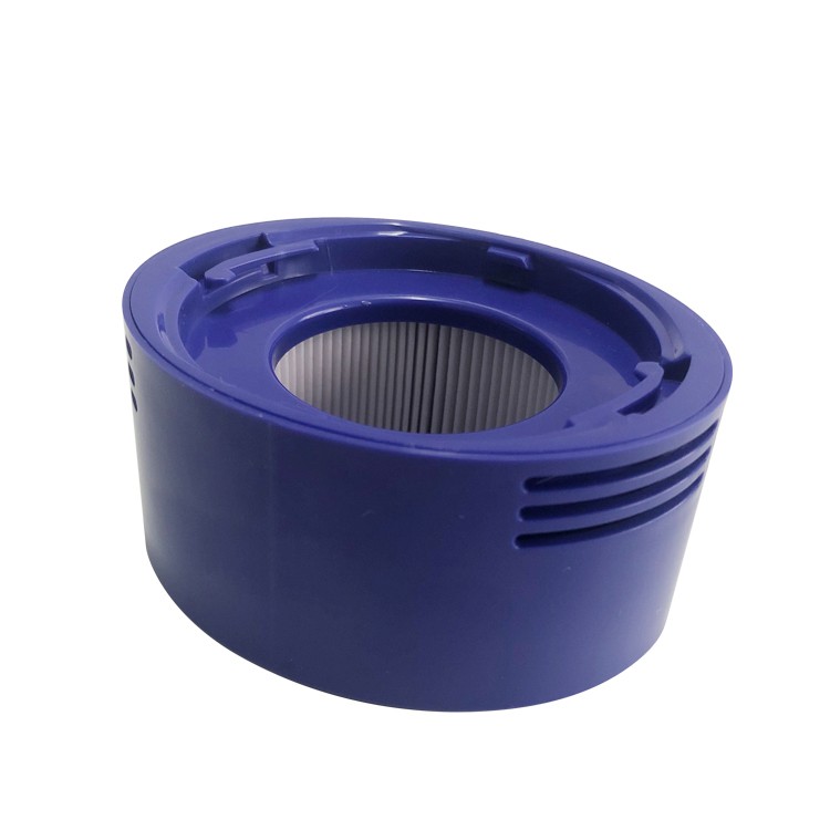 MaximalPower Pre & Post HEPA Replacement Filter for Dyson V7/V8 Vacuum Lot