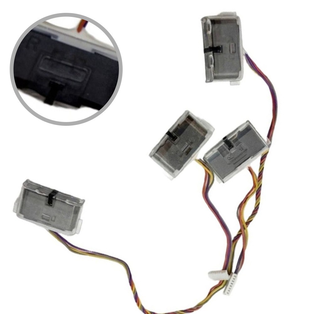 For Roomba 405 505 Replacement Anti-Drop Detector High Sensitivity Chip