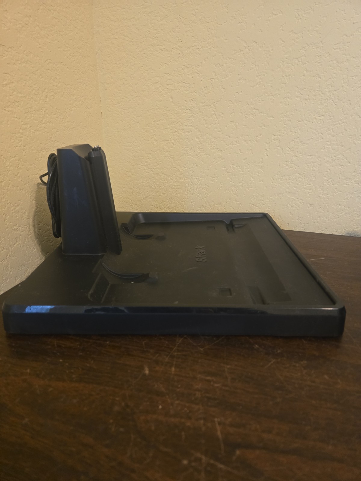 OEM Shark WD261 AW261 HydroVac MessMaster Cordless Vacuum Charger Dock Base Tray