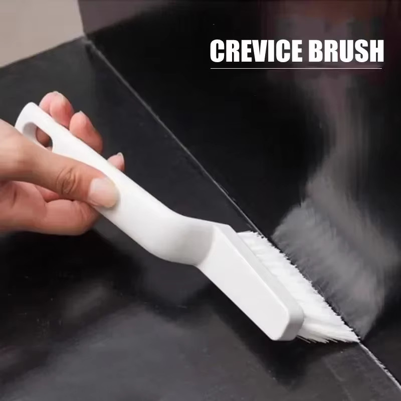 Multipurpose Cleaning Brush Tile Floor Gap Cleaning Supplies Window Groove Car C