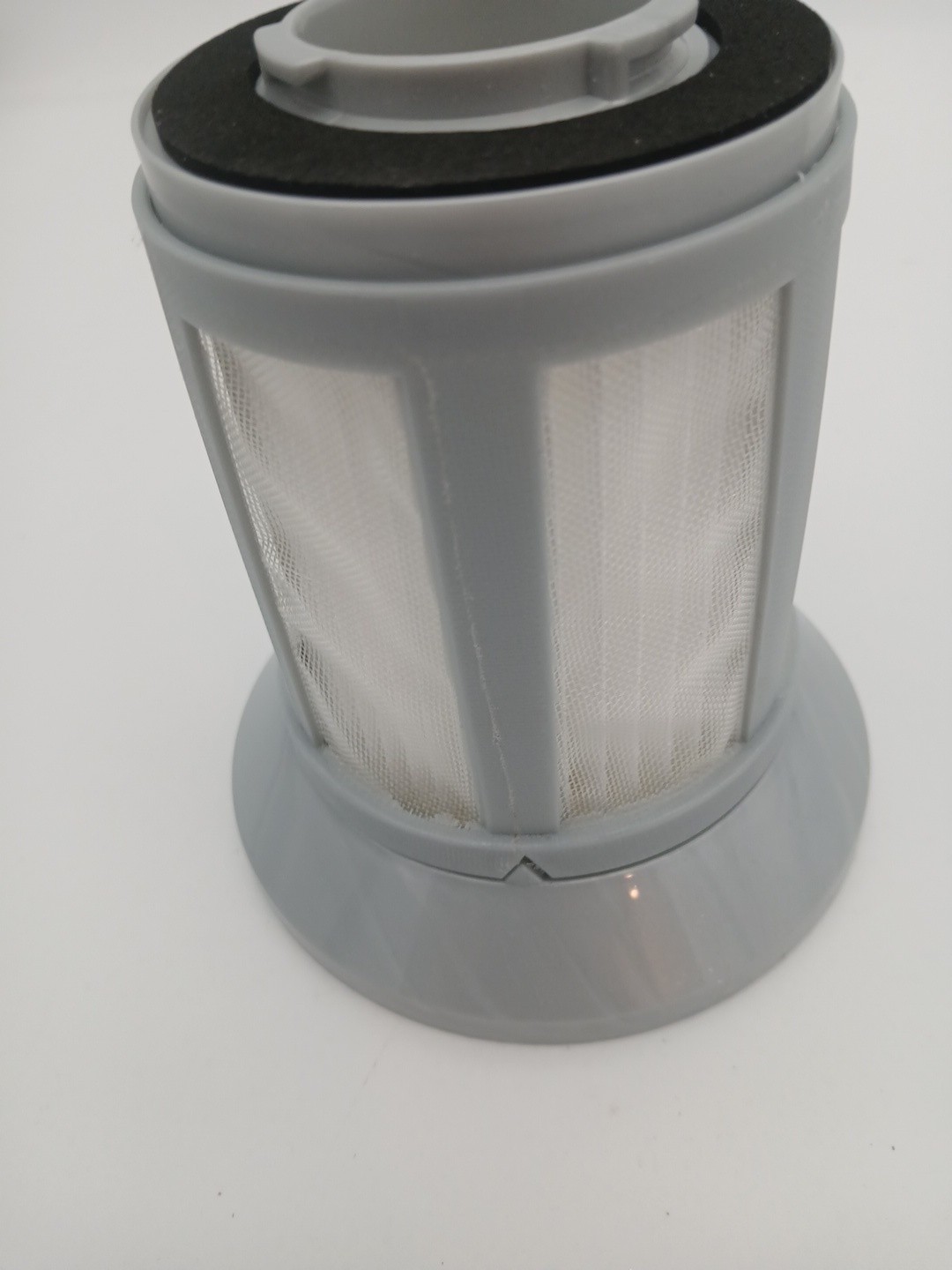 2 Filters for Bissell Zing & Powerforce Bagless Canister Vacuum 2156A 1665 16652