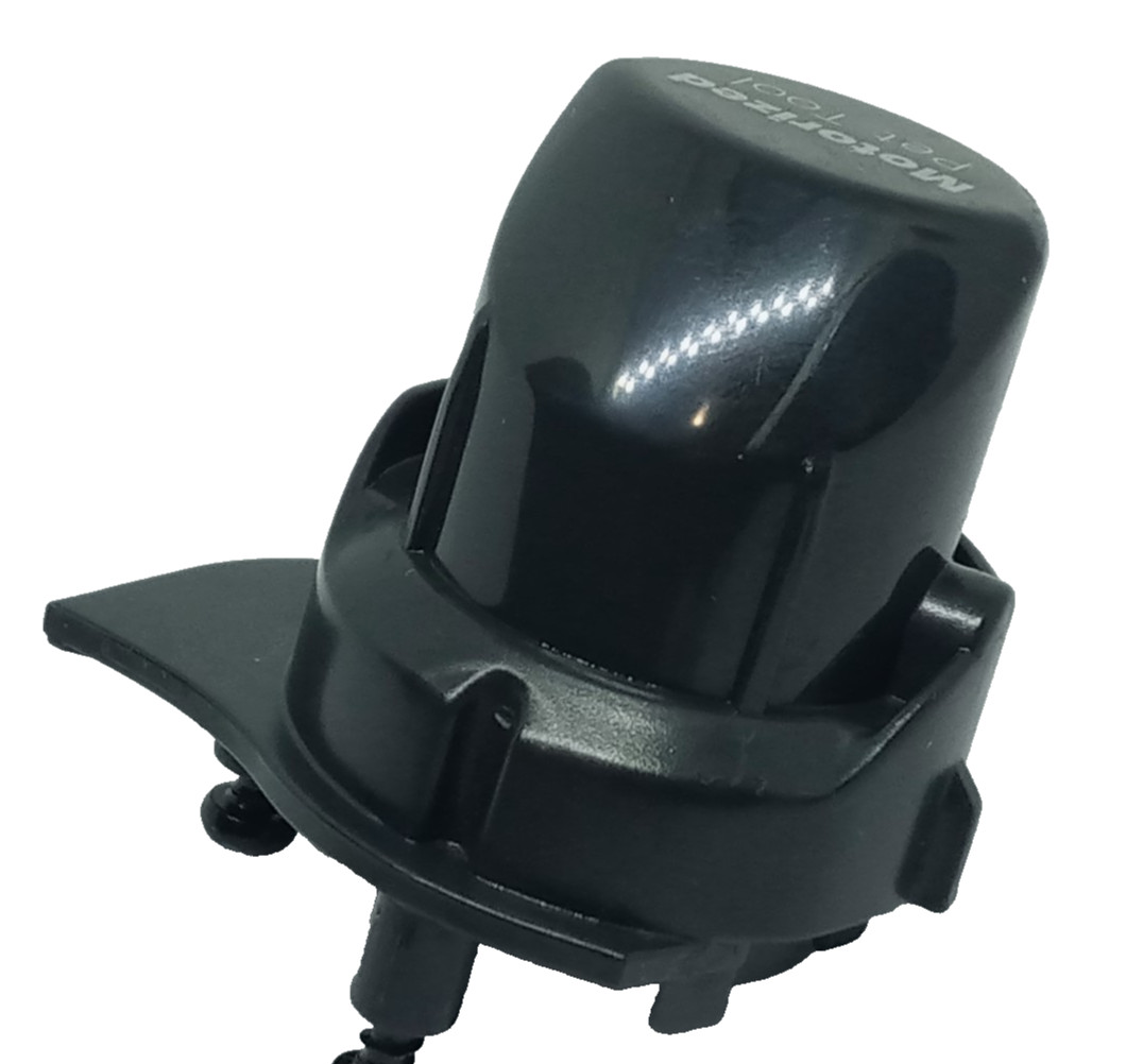 Shark Apex DuoClean Upright AX952 Vacuum Motorized Pet Tool Attachment Mount