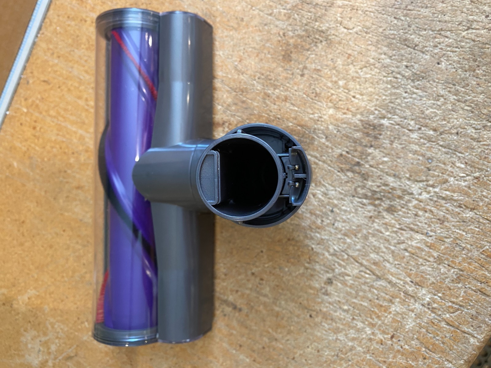 DYSON 2 PACK GENERIC Motorheads See all the details below and photos LOCzzc6