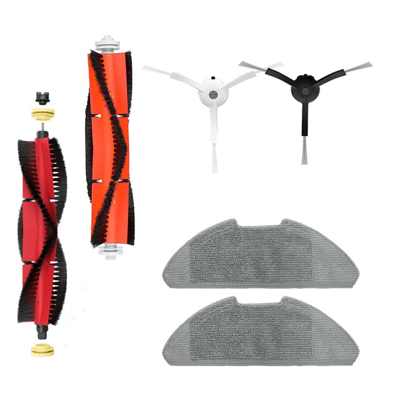 For Xiaomi Mi Robot Vacuum Mop 2 Pro Mop 2 Lite MJST1S Lite MJST1SHW Spare Parts