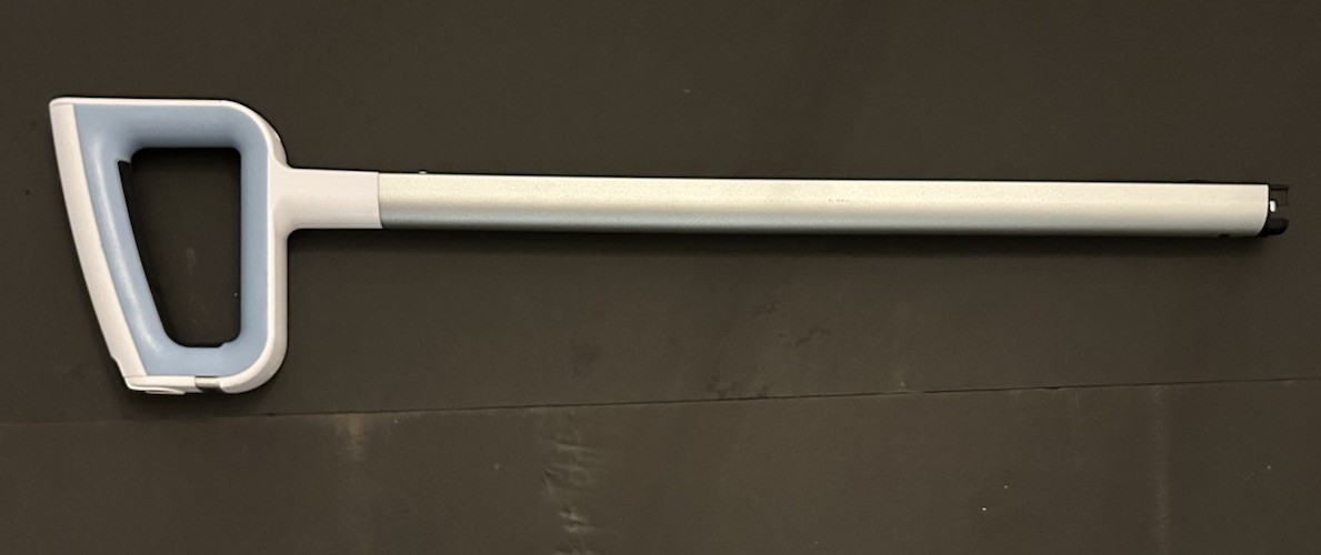 🔧Shark HydroVac Pro XL 3-in-1 Vacuum WD100 WD201 HANDLE WAND Genuine OEM🔧