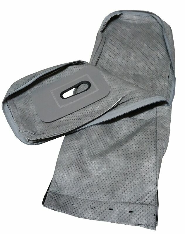 Cloth Outer Bag Replacement for ORECK XL Classic Upright Vacuum