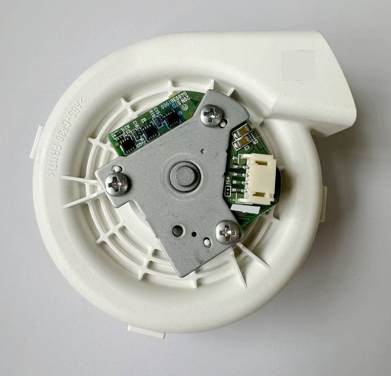 Fan Motor For Roborock S50 /S51 /S55 /S61 /S65 /S5 Max Fan Motor 2KPa