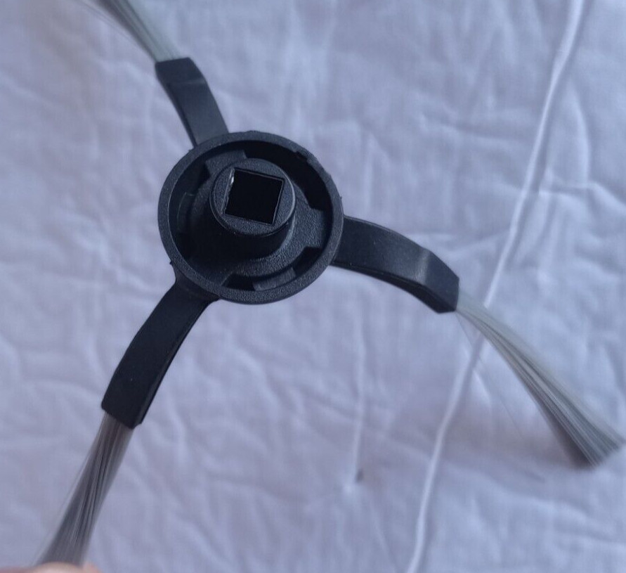 Main/Side Brushes & Filters For Xiaomi Viomi Vacuum Cleaner