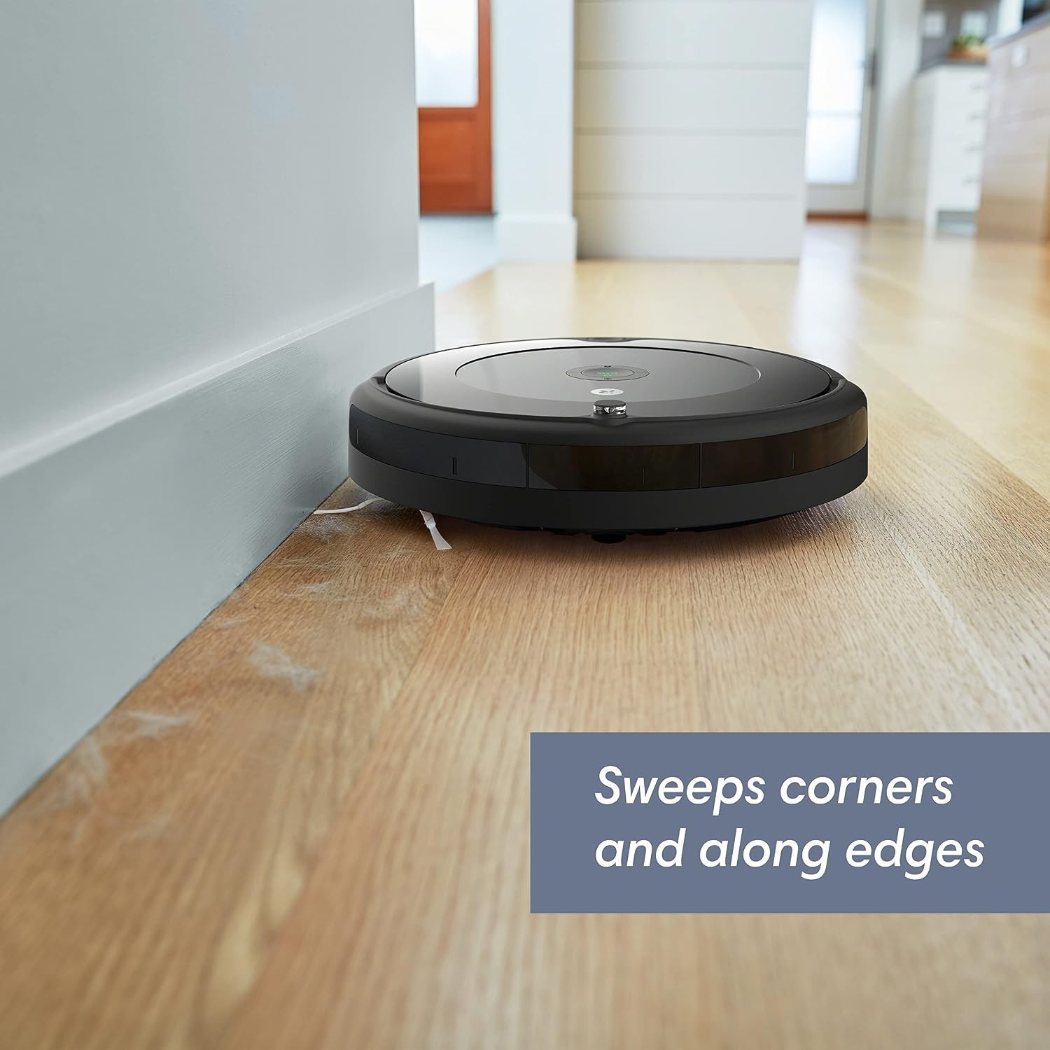 iRobot Roomba 692- Wi-Fi Connected Robot Vacuum.