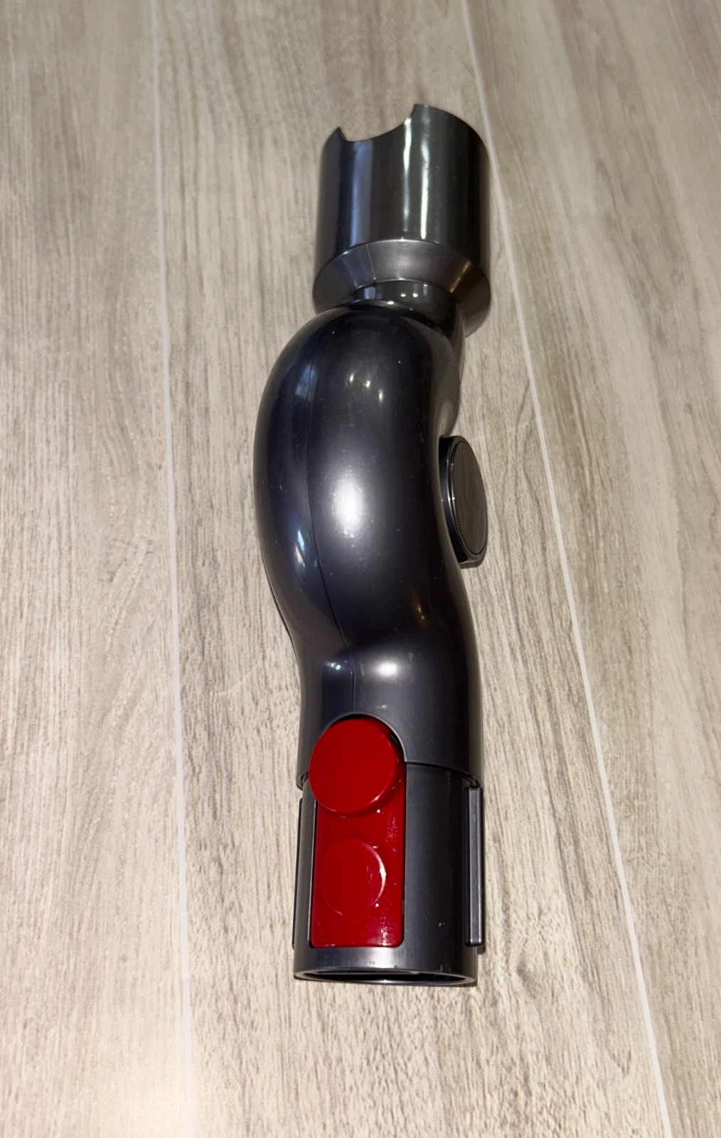 DYSON Quick Release Up Top multi angle adaptor V7, V8 Cordless SV10, SV11