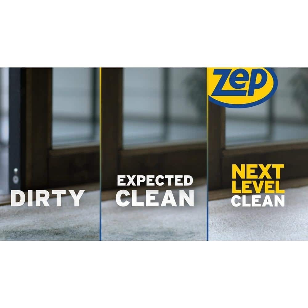 ZEP 1 Gal. High-Traffic Carpet Cleaner
