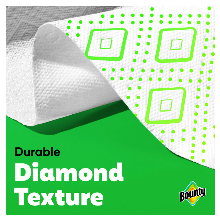 Select-A-Size White Paper Towels 12 Triple Rolls 123 Sheets Each