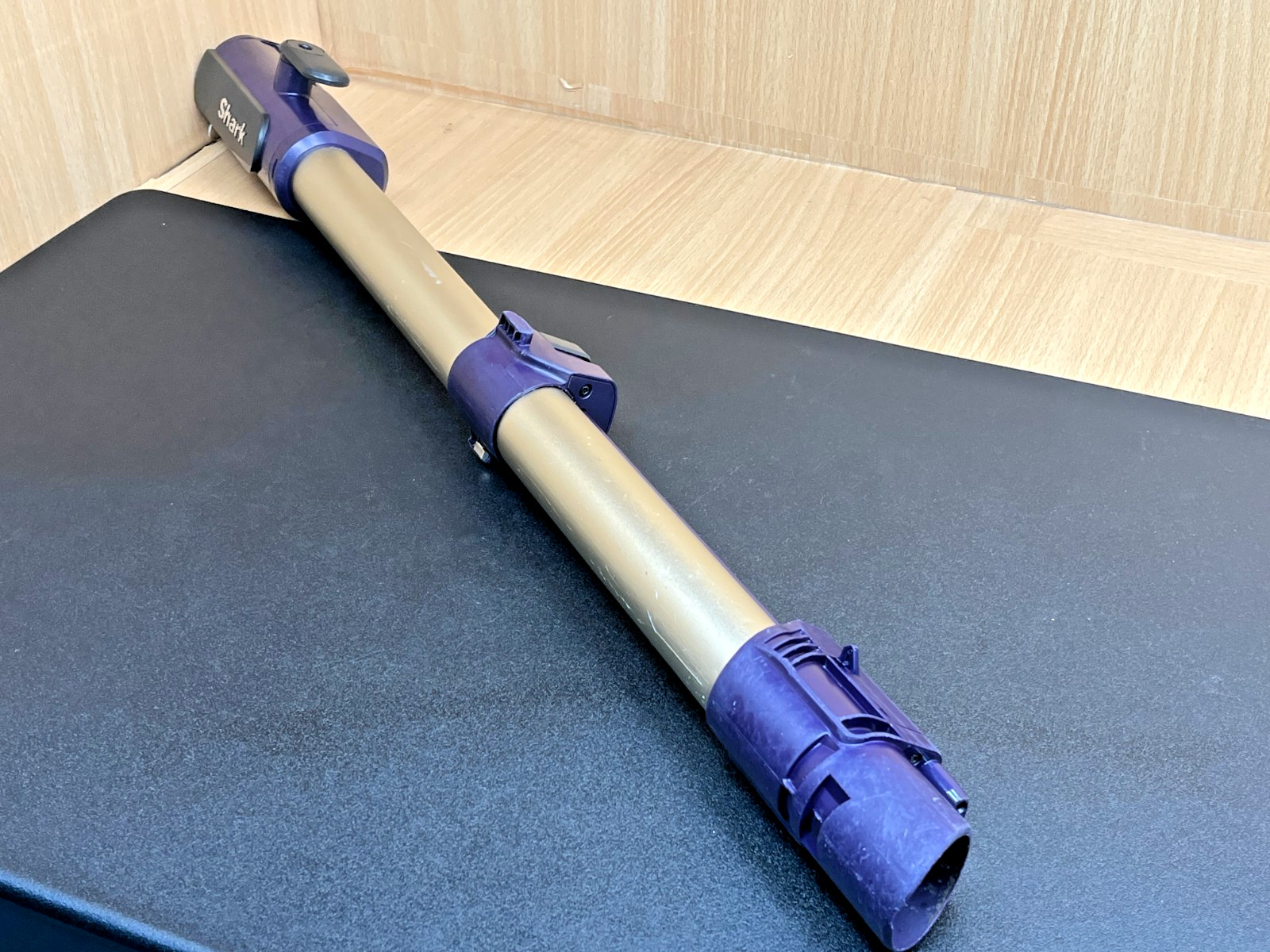 Shark POWERDETECT Upright Vacuum AZ4002 REPLACEMENT WAND TUBE / STICK
