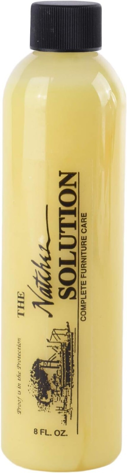 The Natchez Solution All Natural Furniture Care – 8oz
