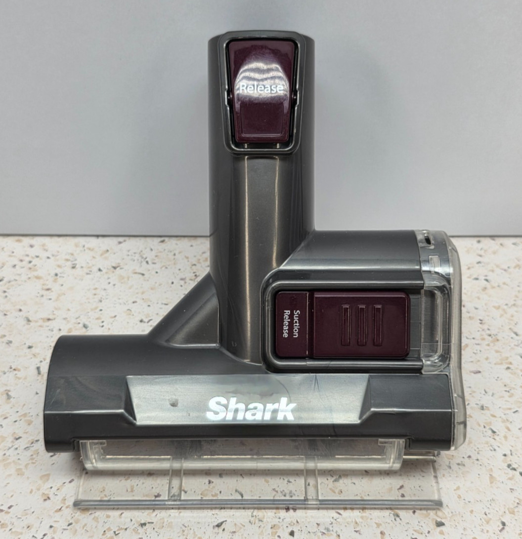 Shark Rocket True Pet Accessory 168FLV322B Mini Motorized Brush HV320 Series