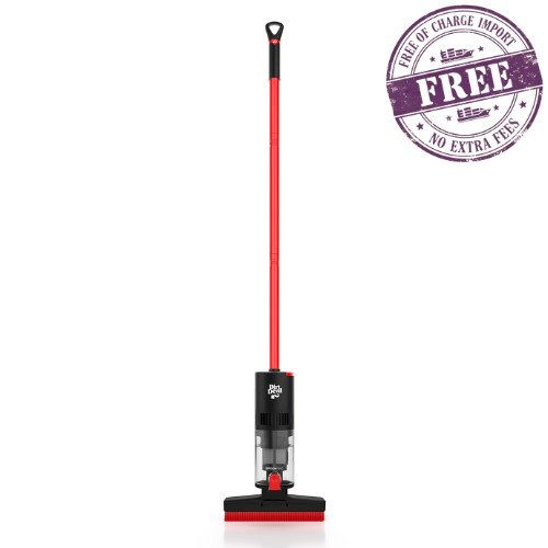 Dirt Devil Broom Vacuum BD45000V