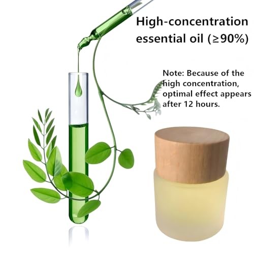 Car Air Freshener – Long-Lasting Diffuser for Cup Holder – 50ML (1.7 FL Coffee