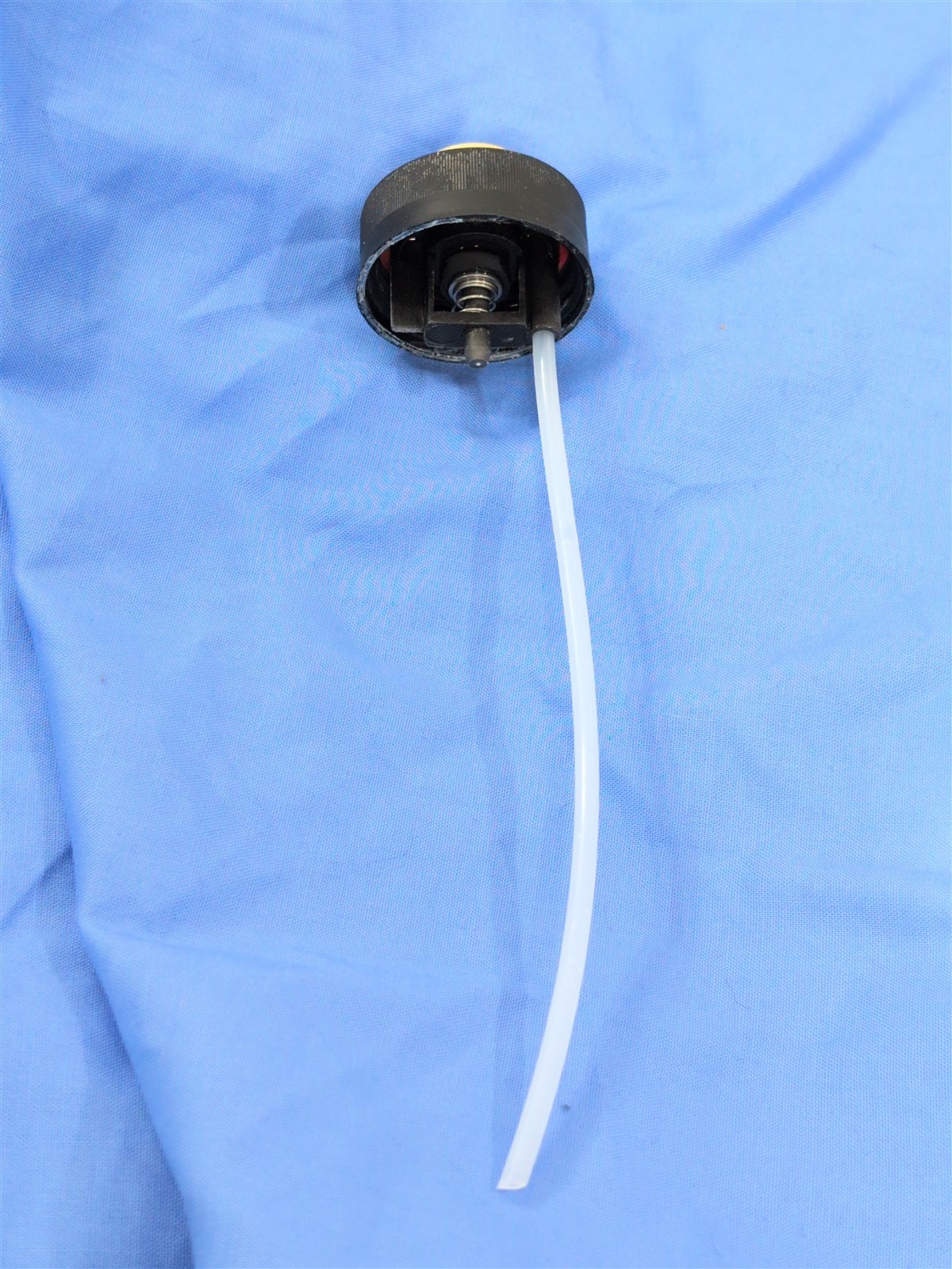 CAP ONLY FOR Bissell Deep Clean Lift Off 80X9R Part Clean Water Solution Tank