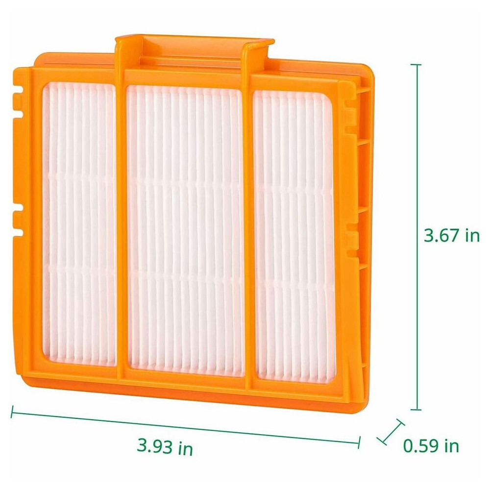 Replacement Part for Shark AI AV2501S AV2511AE AV2610WA AV2501AE RV2502AE Filter