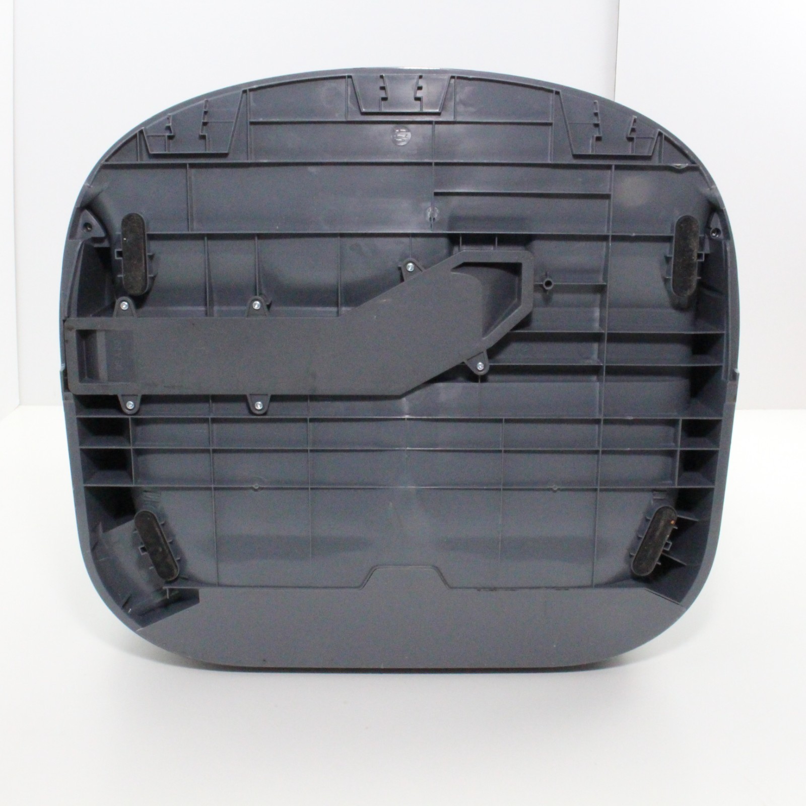 FOR PARTS Narwal SELF EMPTYING DOCK for Freo Z Ultra Robot Vacuum and Mop