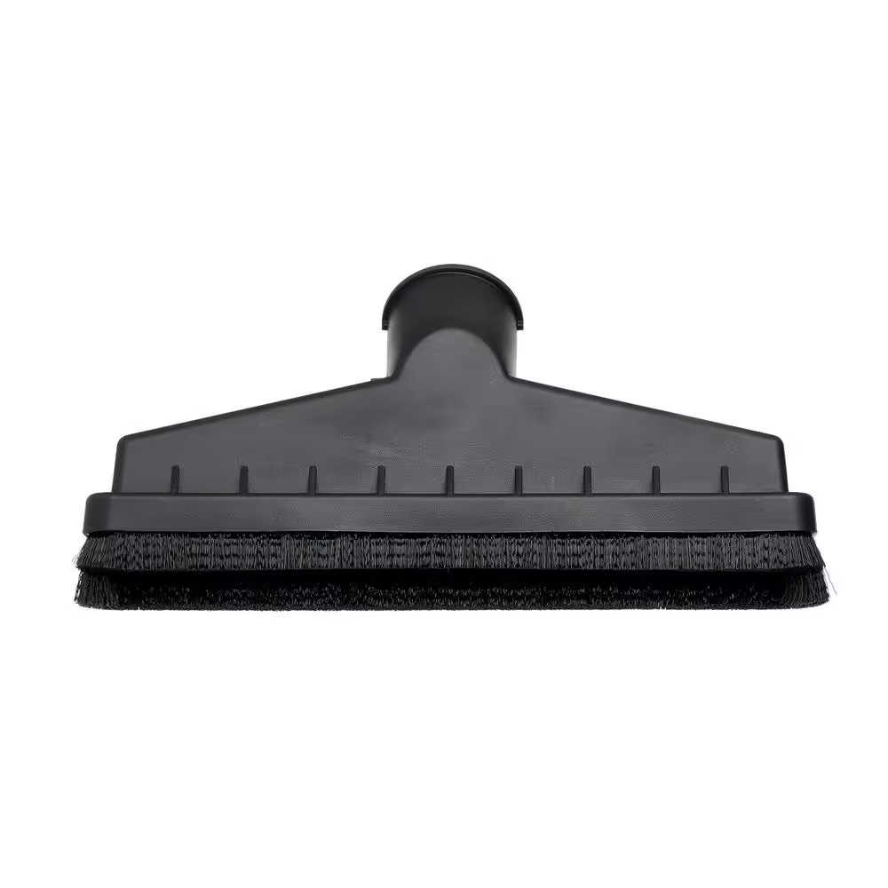 1-7/8 In. VT1714 Floor Brush Accessory Shop Vacuum Attachment for RIDGID Wet Dry
