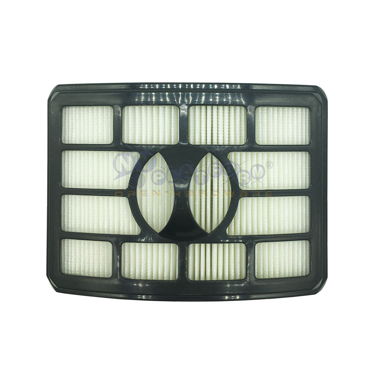 Vacuum Filters For Shark Rotator Pro Lift-Away NV500 NV501 NV502 NV510 NV520