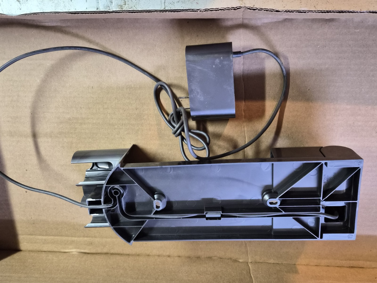 OEM Dyson Power Charger 205720-02 for V6 V7 V8 Animal DC58 Wall Mount
