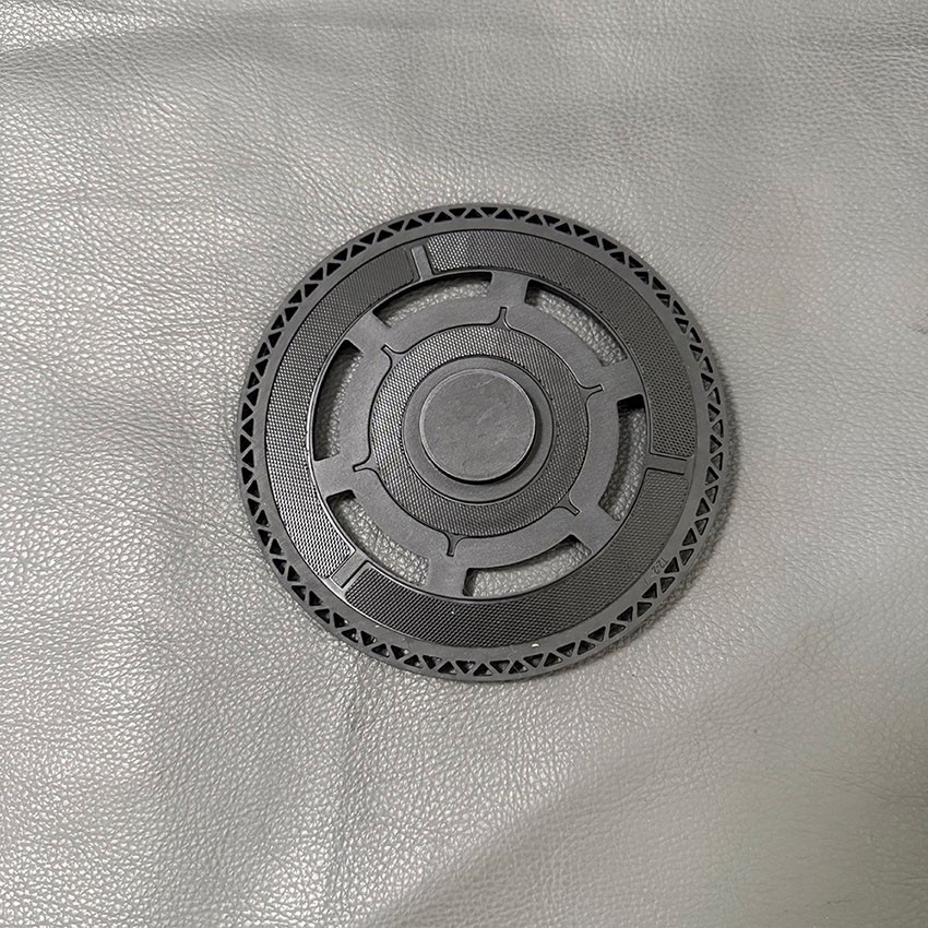 For iRobot Roomba 405/505 Combo Mop Pad Plate Disk Bracket Replacement