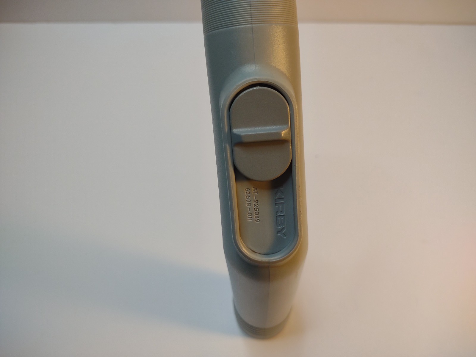 Kirby Ultimate G Suction Control Grip Vacuum Cleaner