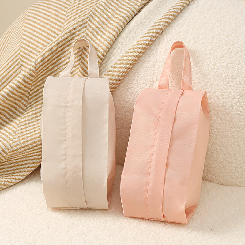4x Travel Underwear Storage Bag Sorting Baghand-held Miscellaneous Storage Bag