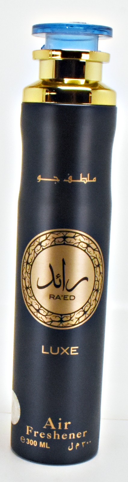 Lattafa Ra’ed Luxe Eau de Parfum 100ml 3.4oz Unisex Fragrance New