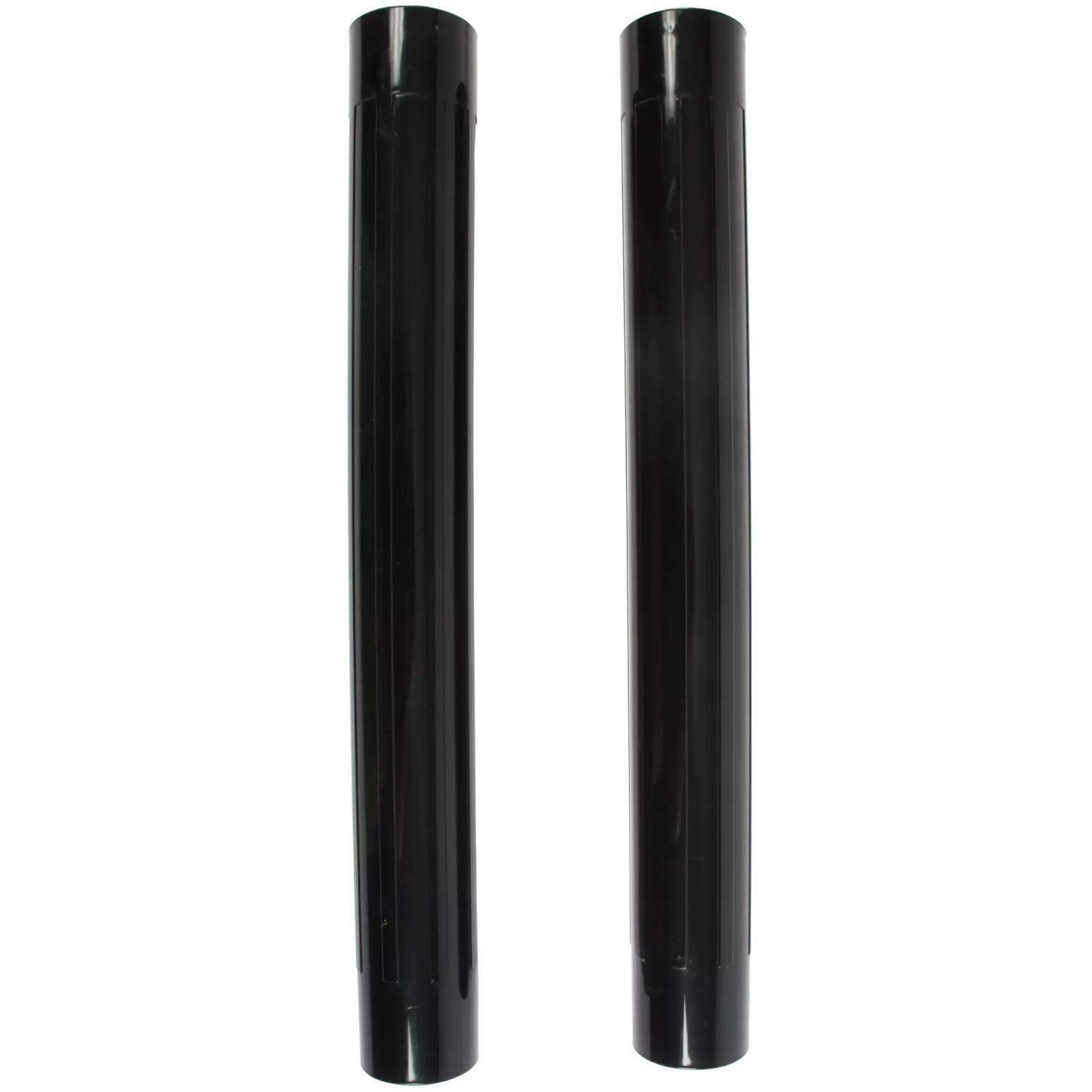 2.5 Inch Vacuum Extension Wands for Shop Vac, Rigid, Vacmaster, Workshop & More