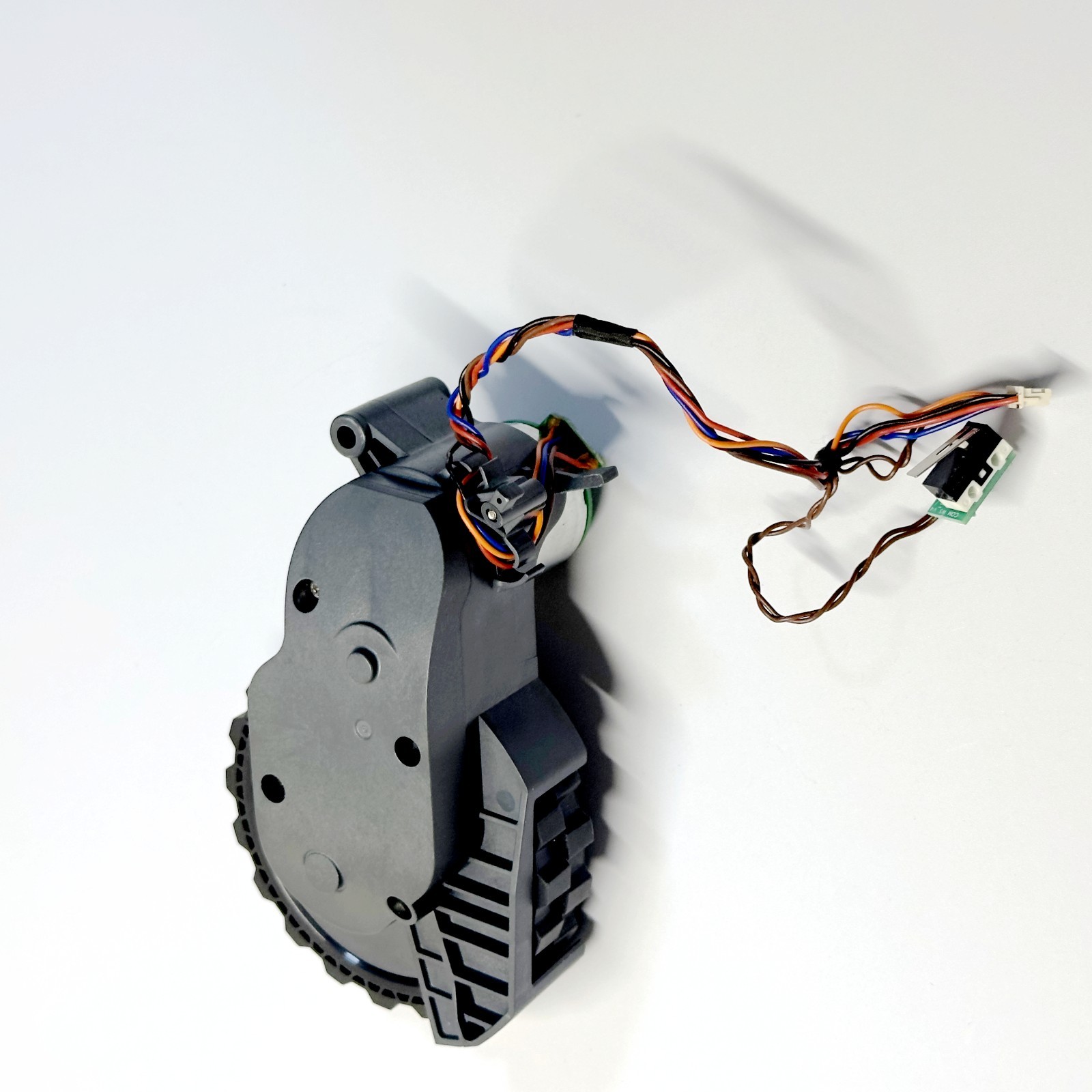Drive Wheel Module for Roborock S7 MaxV Ultra Q Revo Q Revo MaxV Robot Vacuum