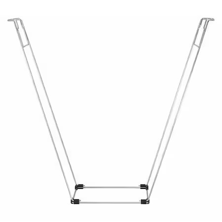 Bag Buddy Bb99196 Bag Holder, For 55 Gal Contractor Bags Or 30 Gal Kraft Yard
