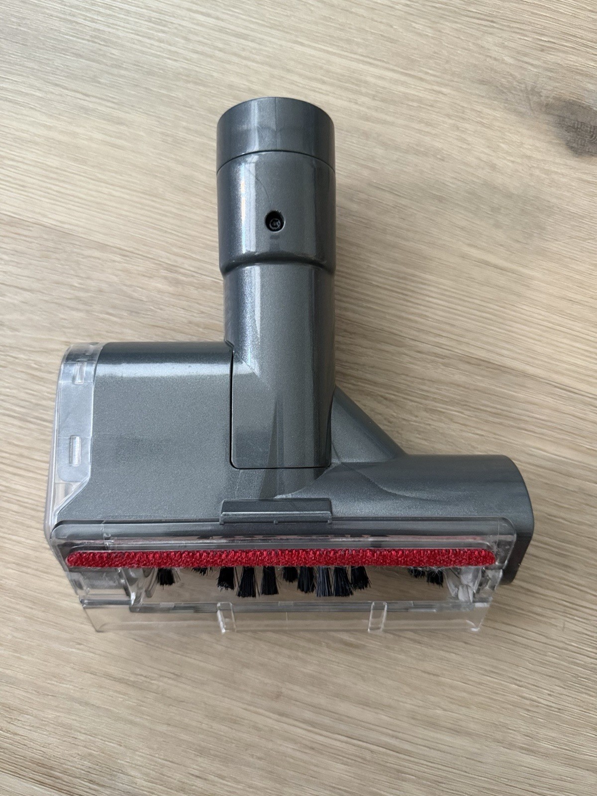 Shark Rotator True Pet Mini Motorized Brush