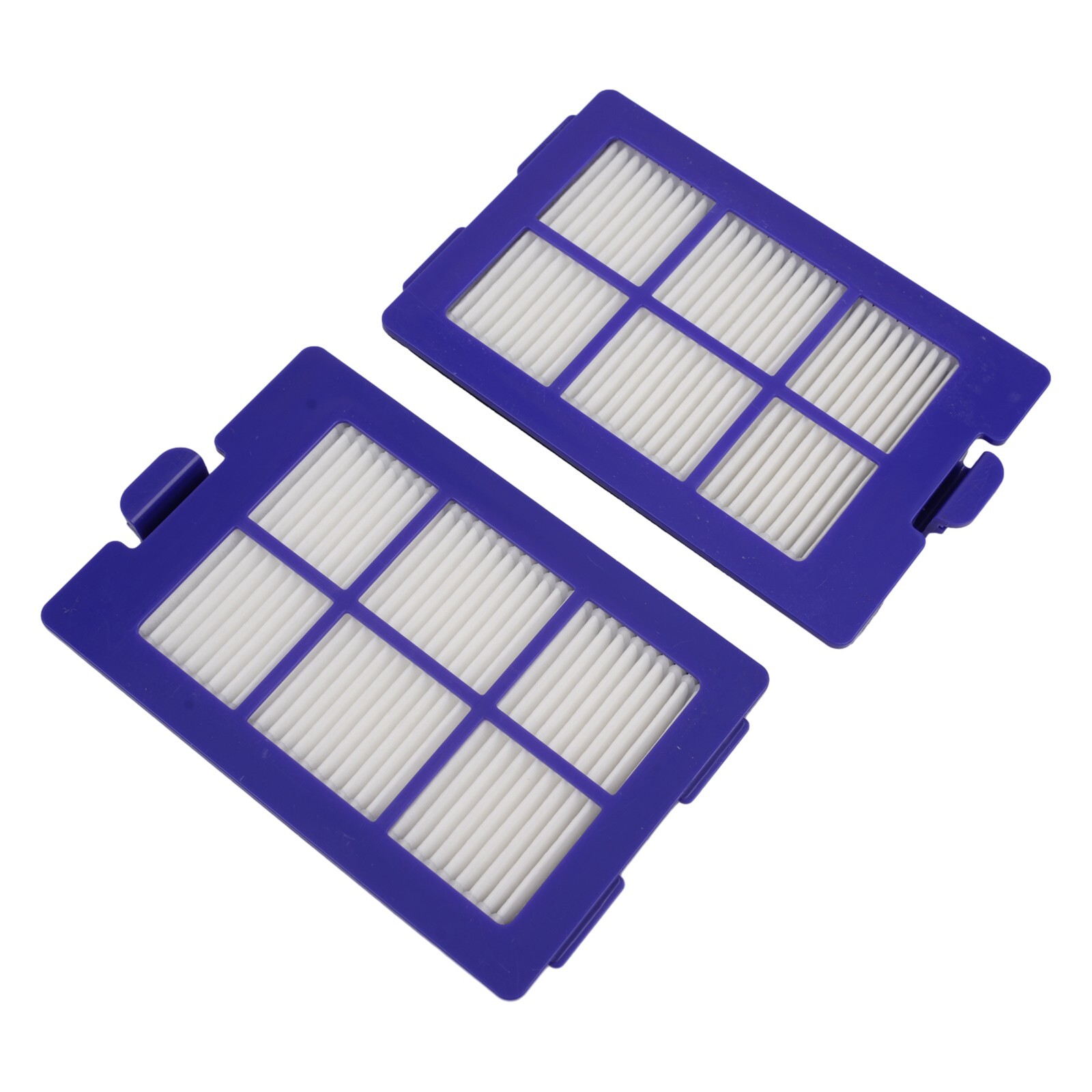 Roller Side Brushes + Filters For RoboVac X8 Series Vacuum Cleaner Parts