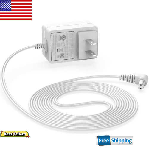 15V 12V Charger Fit for Black and Decker Lithium Flex Hand Vacuum – Works with H