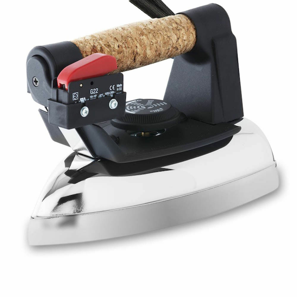 AEOLUS Professional Ironing Station Steam Generator Vertical Iron Brush AV01 FS
