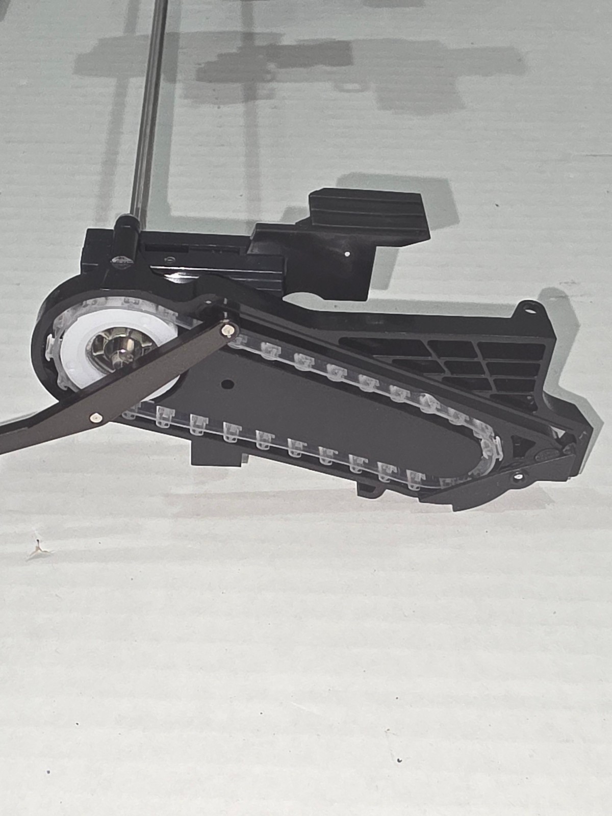 iRobot Roomba Combo j7+, j9+ Mopping Pad Mechanism Module 0 Genuine
