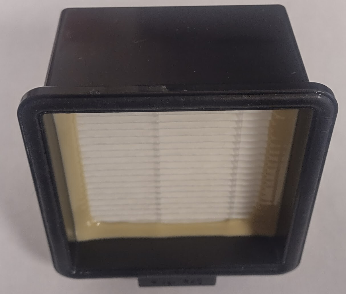 Generic F43 Filter Assembly Designed to fit Dirt Devil Bagless HEPA