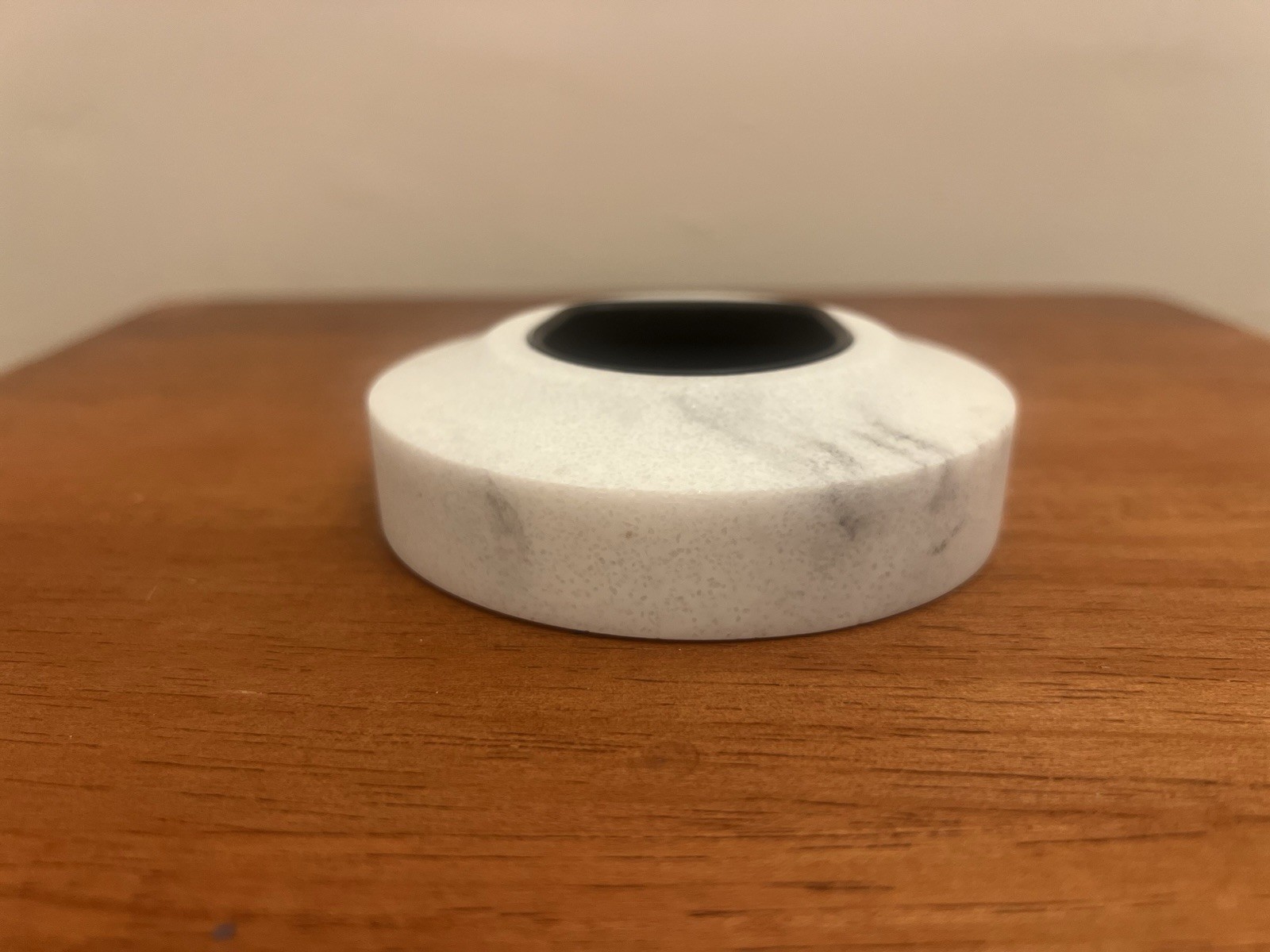 Branch & Vine Soap/lotion White Marble Base