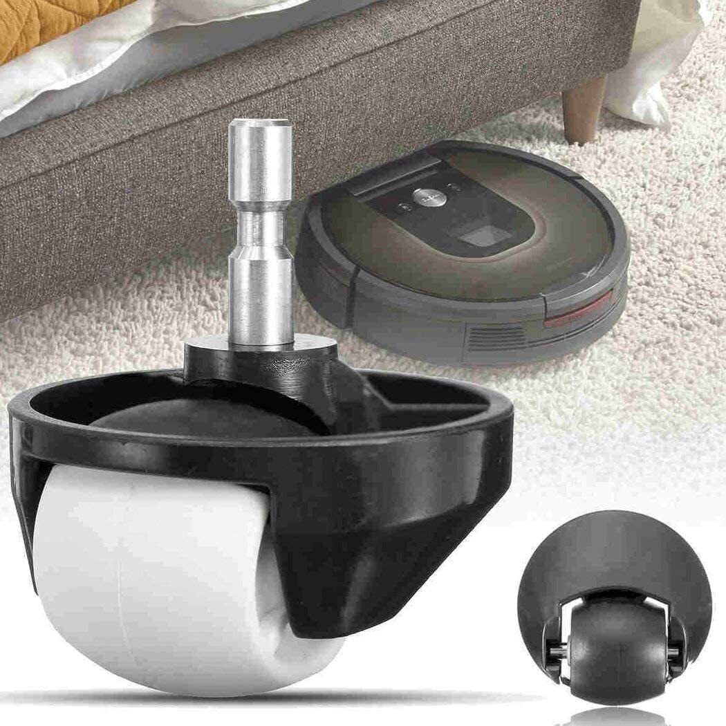 Front Caster Wheel Replacement Parts For iRobot Roomba 500 600 700 800 Series