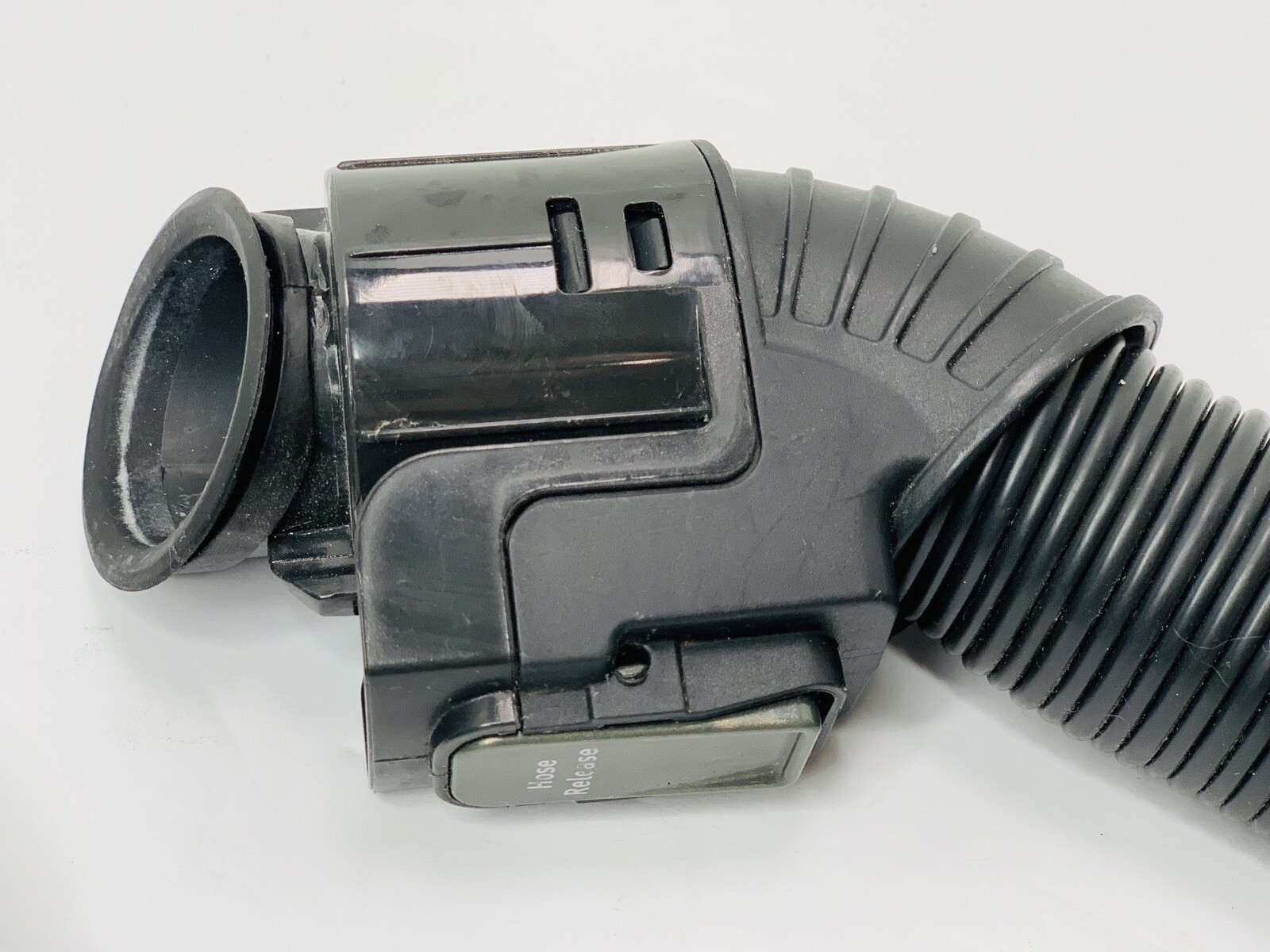 Shark APEX Duo-Clean Zero-M AZ1000 AZ1000W AZ1002 Main Handle Hose Tube- Used