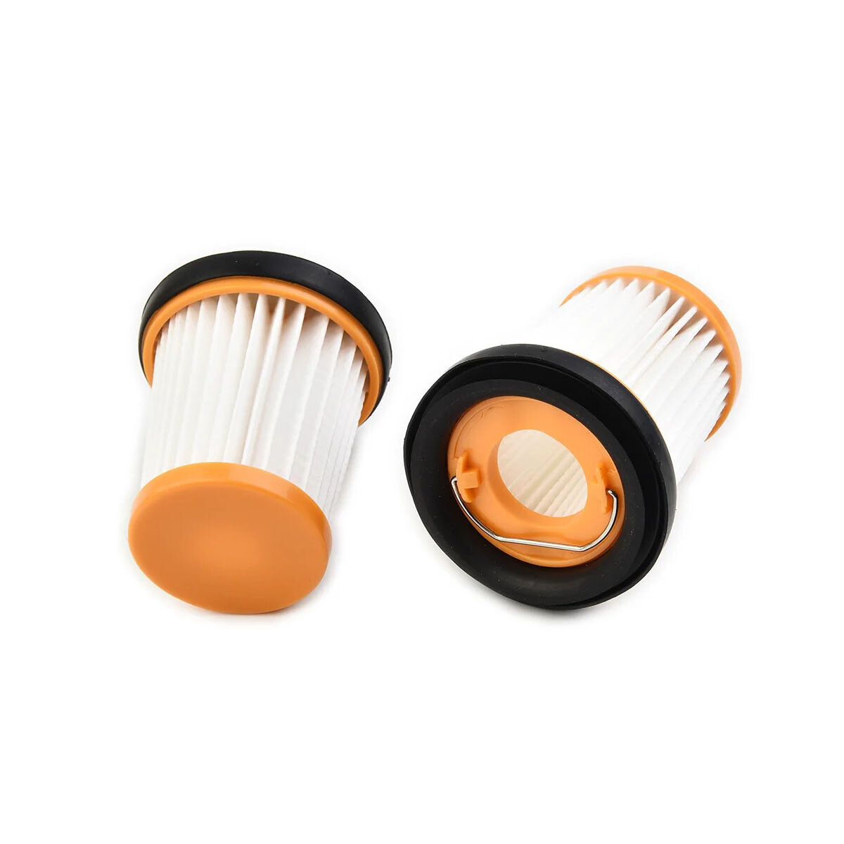 4pcs Replacement for Shark ION W1 Handheld Vacuum WV200, WV201, WV205, WV220