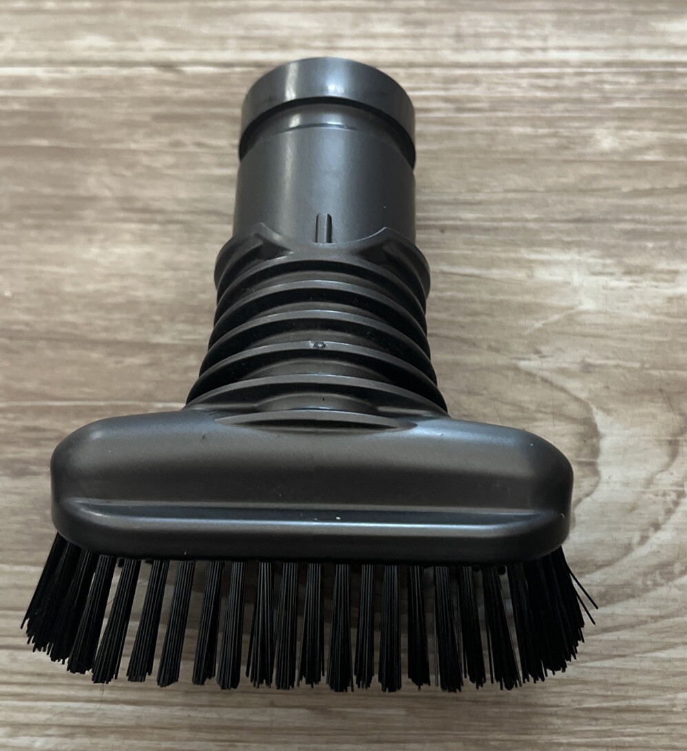 Dyson Vacuum Stiff Bristle Brush Stubborn Dirt Attachment