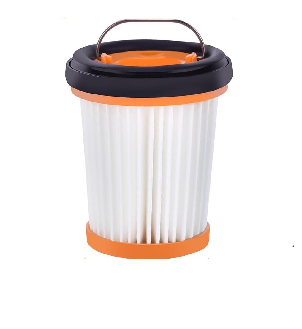 WV201 Filter for Shark Wandvac ION W1 S87 Fabric Cordless Handheld Vacuum WV200