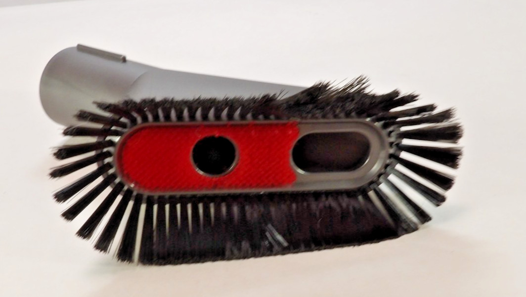 Dyson Quick Release Mini Soft Dusting Brush