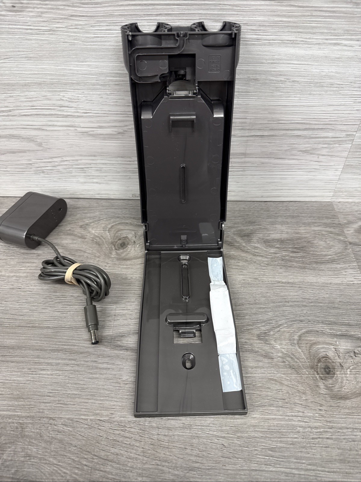 USED Dyson Wall-Mount Docking Station T113546 With Power Cord- 17530-02
